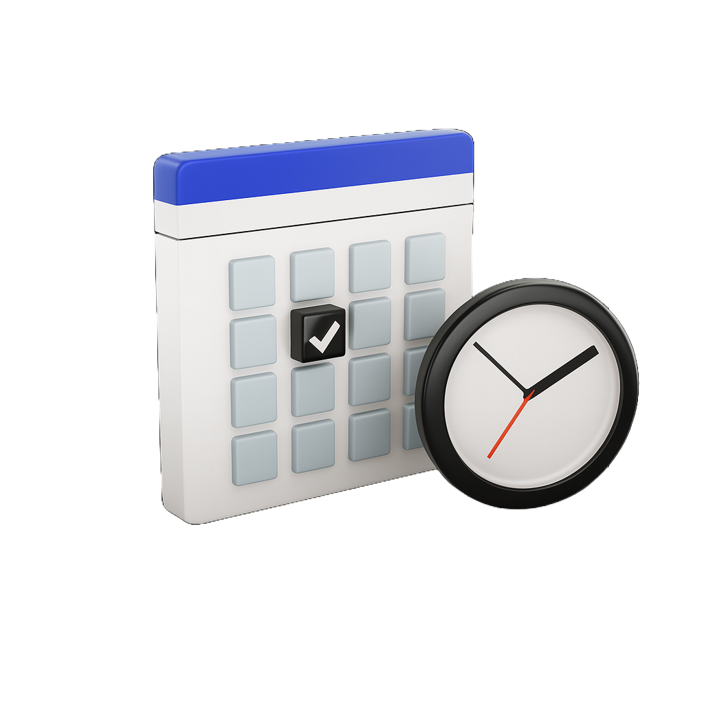 Schedule Appointment