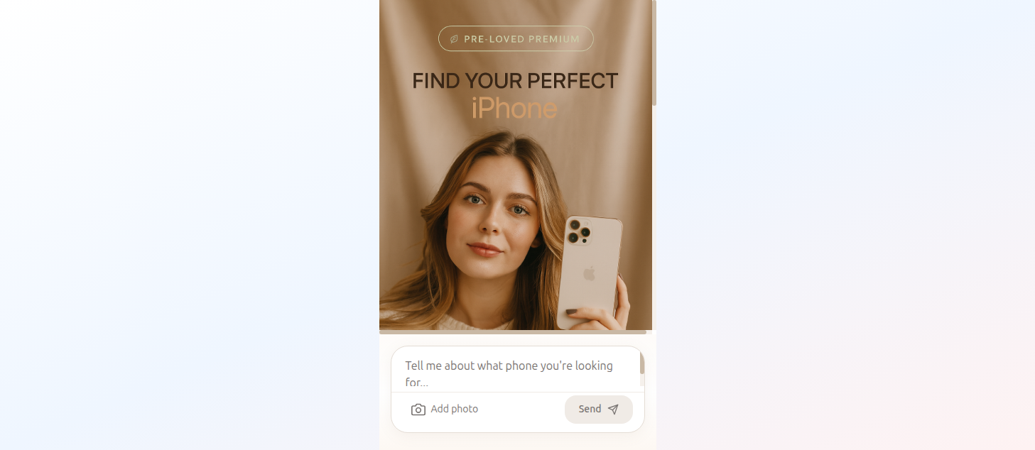 Marion Phone Repair Lead Generation